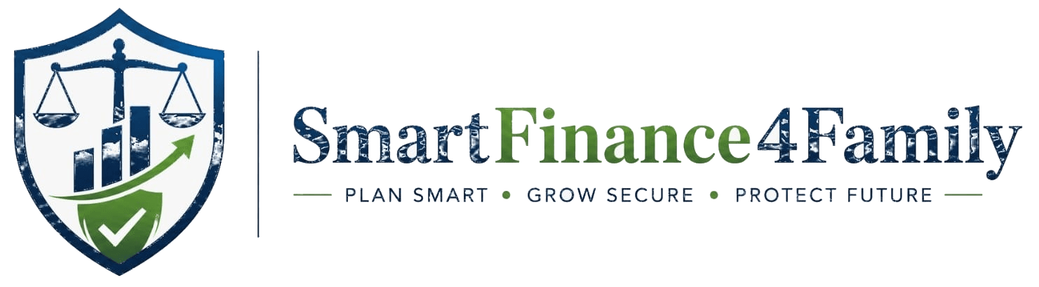 SmartFinance4Family
